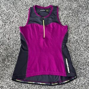 Women’s Nishiki Cycling Top (S)